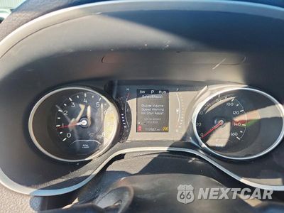 Zdjęcie 9 z 13 samochodu: 2019 JEEP COMPASS SPORT VIN:3C4NJDAB5KT850187 - miniatura