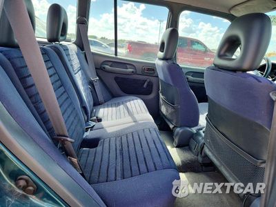 Zdjęcie 10 z 12 samochodu: 1997 TOYOTA RAV4 BASE VIN:JT3GP10V5V7019593 - miniatura