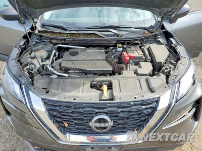 Zdjęcie 12 z 13 samochodu: 2023 NISSAN ROGUE S VIN:5N1BT3AB4PC947208 - miniatura