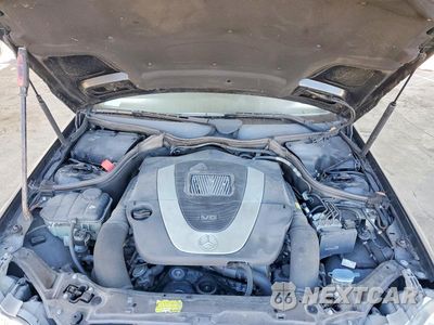Zdjęcie 11 z 12 samochodu: 2008 MERCEDES-BENZ CLK 350 VIN:WDBTK56F98F238193 - miniatura
