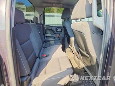 Zdjęcie 10 z 12 samochodu: 2014 GMC SIERRA K1500 SLE VIN:1GTV2UEC0EZ292228 - miniatura