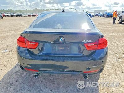Zdjęcie 7 z 13 samochodu: 2017 BMW 440I GRAN COUPE VIN:WBA4E3C39HG187426 - miniatura