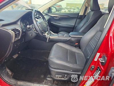 Zdjęcie 7 z 13 samochodu: 2021 LEXUS NX 300 BASE VIN:JTJDARBZ6M5035677 - miniatura