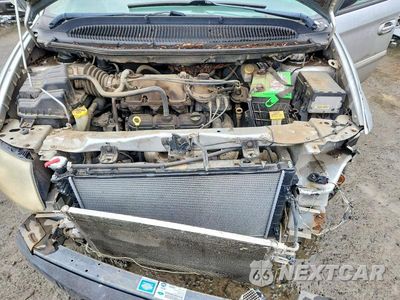 Zdjęcie 12 z 14 samochodu: 2006 CHRYSLER TOWN & COUNTRY TOURING VIN:2A4GP54LX6R747951 - miniatura