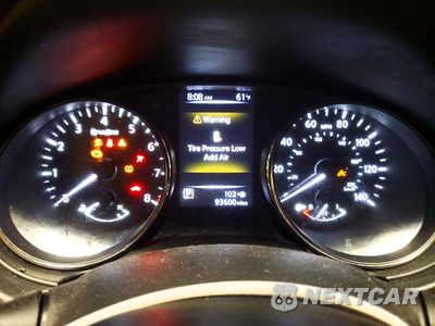 Zdjęcie 9 z 14 samochodu: 2017 NISSAN ROGUE SPORT SL VIN:JN1BJ1CR4HW114567 - miniatura