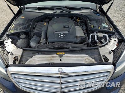 Zdjęcie 11 z 12 samochodu: 2016 MERCEDES-BENZ C 300 4MATIC VIN:55SWF4KBXGU109395 - miniatura