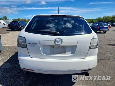 Zdjęcie 6 z 12 samochodu: 2008 MAZDA CX-7 VIN:JM3ER29L980180098 - miniatura