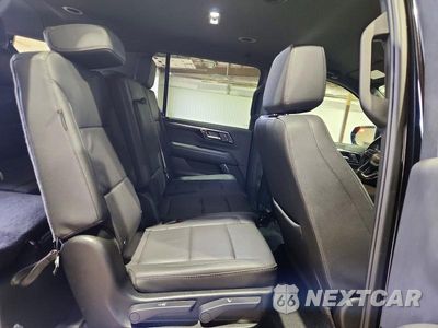 Zdjęcie 11 z 13 samochodu: 2026 CHEVROLET SUBURBAN K1500 LT VIN:1GNS6CKD8TR204898 - miniatura
