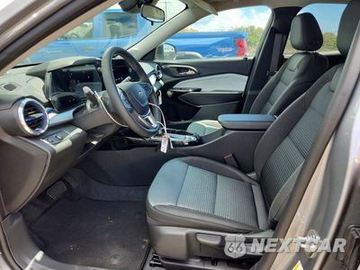Zdjęcie 7 z 13 samochodu: 2026 CHEVROLET TRAX 1LT VIN:KL77LHEP6TC219099 - miniatura