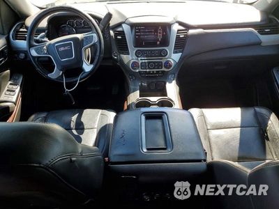 Zdjęcie 8 z 13 samochodu: 2015 GMC YUKON XL K1500 SLT VIN:1GKS2HKC6FR235407 - miniatura