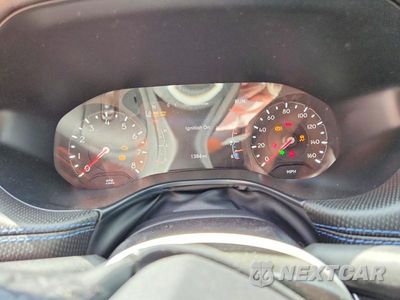 Zdjęcie 9 z 13 samochodu: 2026 JEEP COMPASS LATITUDE VIN:3C4NJDBN5TT164886 - miniatura