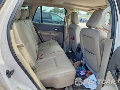 Zdjęcie 10 z 12 samochodu: 2010 FORD EDGE LIMITED VIN:2FMDK3KC0ABA61929 - miniatura