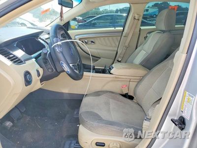 Zdjęcie 7 z 12 samochodu: 2015 FORD TAURUS SEL VIN:1FAHP2E85FG120827 - miniatura
