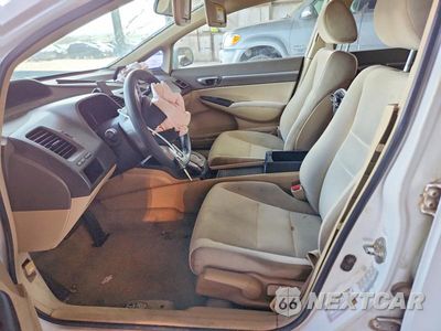 Zdjęcie 7 z 12 samochodu: 2008 HONDA CIVIC EX VIN:1HGFA16868L056241 - miniatura