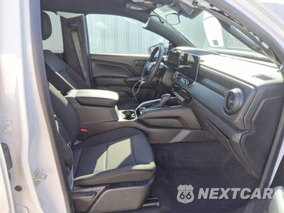 Zdjęcie 13 z 13 samochodu: 2026 CHEVROLET COLORADO VIN:1GCPSBEK9T1171343 - miniatura