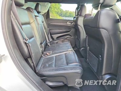 Zdjęcie 11 z 13 samochodu: 2020 JEEP GRAND CHEROKEE LIMITED VIN:1C4RJFBG8LC379219 - miniatura