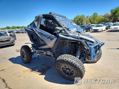 2021 POLARIS RZR PRO XP UTILITY VEHICLE 3NSRAD929MG175542 - główne zdjęcie licytacji z USA - miniatura