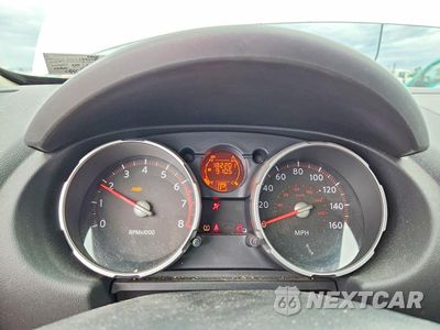 Zdjęcie 9 z 12 samochodu: 2009 NISSAN ROGUE S AWD VIN:JN8AS58V79W176618 - miniatura