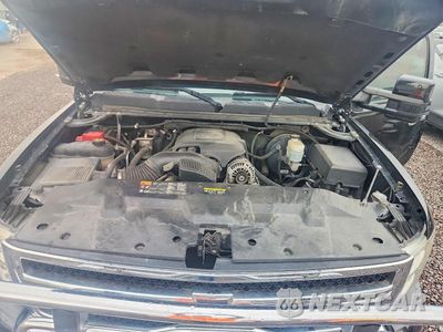 Zdjęcie 11 z 12 samochodu: 2011 CHEVROLET SILVERADO K1500 LT VIN:1GCRKSE39BZ285795 - miniatura