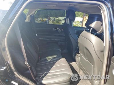 Zdjęcie 10 z 12 samochodu: 2021 GENESIS GV80 2.5T VIN:KMUHB4SB4MU050088 - miniatura