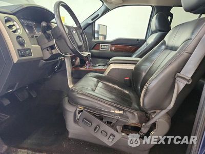 Zdjęcie 7 z 12 samochodu: 2010 FORD F150 SUPERCREW VIN:1FTFW1EV7AKB99928 - miniatura