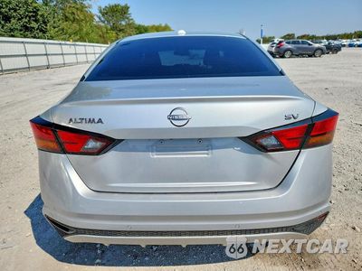 Zdjęcie 6 z 12 samochodu: 2024 NISSAN ALTIMA SV VIN:1N4BL4DV7RN330656 - miniatura