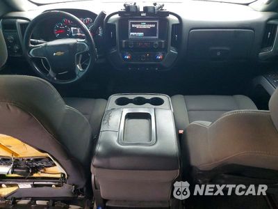 Zdjęcie 8 z 12 samochodu: 2015 CHEVROLET SILVERADO K1500 LT VIN:3GCUKREC7FG207797 - miniatura