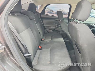 Zdjęcie 10 z 12 samochodu: 2017 FORD FOCUS SE VIN:1FADP3F28HL204603 - miniatura