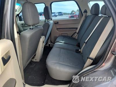 Zdjęcie 11 z 13 samochodu: 2012 FORD ESCAPE XLS VIN:1FMCU0C75CKA82807 - miniatura