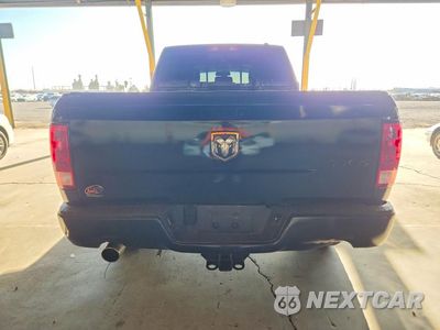 Zdjęcie 6 z 12 samochodu: 2011 DODGE RAM 1500 VIN:1D7RV1GT4BS585841 - miniatura