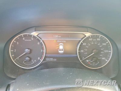 Zdjęcie 9 z 12 samochodu: 2022 NISSAN ALTIMA SL VIN:1N4BL4EV1NN417106 - miniatura