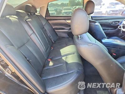Zdjęcie 10 z 12 samochodu: 2014 NISSAN ALTIMA 2.5 SL VIN:1N4AL3AP9EC410316 - miniatura
