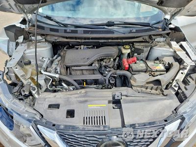 Zdjęcie 12 z 13 samochodu: 2021 NISSAN ROGUE SPORT S VIN:JN1BJ1AV3MW301101 - miniatura