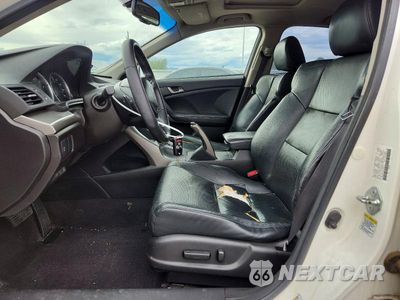 Zdjęcie 7 z 12 samochodu: 2010 ACURA TSX VIN:JH4CU2F69AC039192 - miniatura