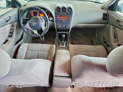 Zdjęcie 8 z 12 samochodu: 2012 NISSAN ALTIMA 2.5 VIN:1N4AL2AP6CC179169 - miniatura