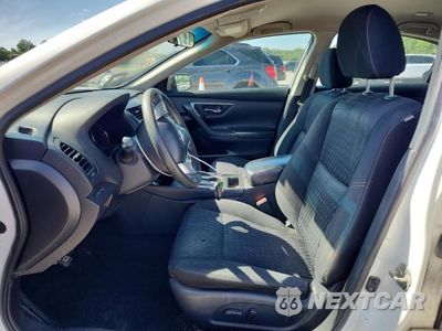 Zdjęcie 7 z 12 samochodu: 2017 NISSAN ALTIMA 2.5 S VIN:1N4AL3AP7HN365515 - miniatura
