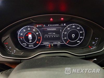 Zdjęcie 9 z 13 samochodu: 2018 AUDI Q5 PREMIUM PLUS VIN:WA1BNAFY0J2046022 - miniatura