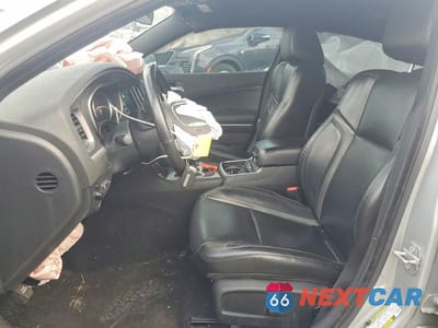 Zdjęcie 7 z 12 samochodu: 2021 DODGE CHARGER SXT VIN:2C3CDXBG2MH580961 - miniatura
