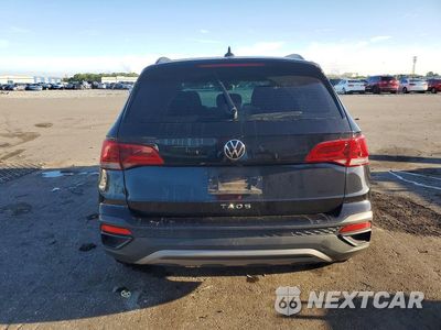Zdjęcie 6 z 13 samochodu: 2023 VOLKSWAGEN TAOS S VIN:3VVDX7B28PM356130 - miniatura