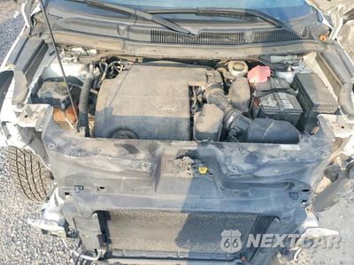 Zdjęcie 12 z 14 samochodu: 2014 FORD EXPLORER LIMITED VIN:1FM5K8F85EGC00099 - miniatura