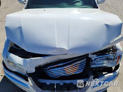 Zdjęcie 11 z 12 samochodu: 2014 CHRYSLER 300 VIN:2C3CCAAG5EH211675 - miniatura