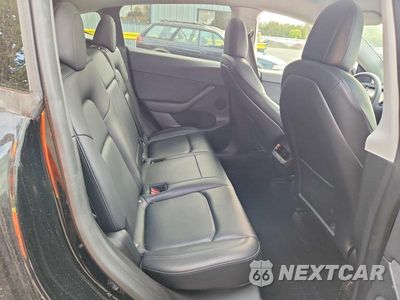Zdjęcie 10 z 13 samochodu: 2022 TESLA MODEL Y VIN:7SAYGDEF2NF346985 - miniatura