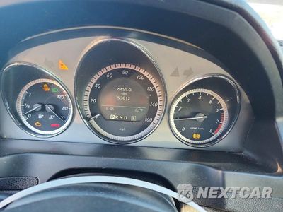 Zdjęcie 9 z 12 samochodu: 2011 MERCEDES-BENZ C 300 4MATIC VIN:WDDGF8BB1BR149225 - miniatura