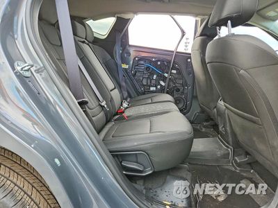 Zdjęcie 11 z 13 samochodu: 2025 HYUNDAI TUCSON SEL VIN:5NMJBCDE6SH568729 - miniatura
