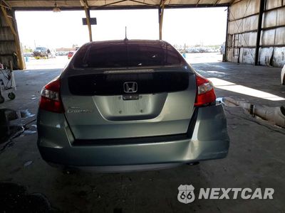 Zdjęcie 6 z 12 samochodu: 2011 HONDA ACCORD CROSSTOUR EXL VIN:5J6TF1H51BL000909 - miniatura
