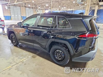 Drugie zdjęcie samochodu z przodu: 2026 TOYOTA RAV4 XLE PREMIUM VIN:2T36CRAV6TW021130 - miniatura