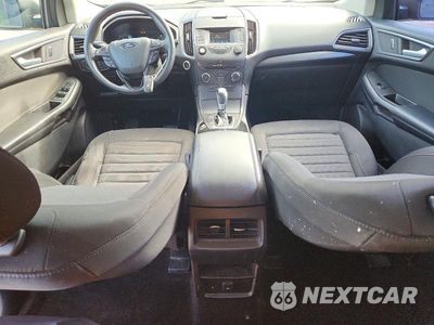 Zdjęcie 8 z 12 samochodu: 2018 FORD EDGE SE VIN:2FMPK4G94JBB47017 - miniatura