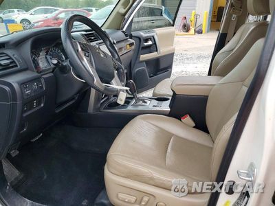 Zdjęcie 7 z 13 samochodu: 2016 TOYOTA 4RUNNER LIMITED VIN:JTEZU5JR5G5118334 - miniatura