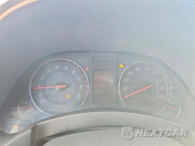 Zdjęcie 9 z 13 samochodu: 2011 INFINITI FX35 BASE VIN:JN8AS1MU6BM111119 - miniatura