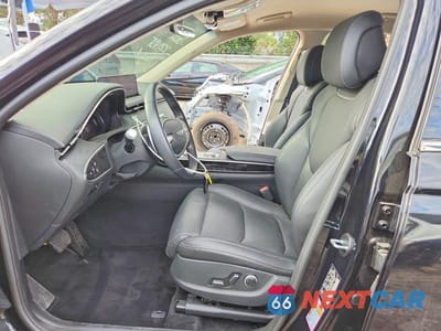 Zdjęcie 7 z 13 samochodu: 2025 GENESIS GV70 2.5T STANDARD VIN:KMUMADTB7SU221431 - miniatura